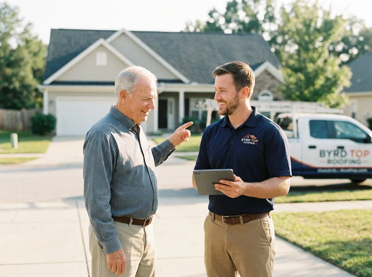 Roofing Sterling, IL FAQs